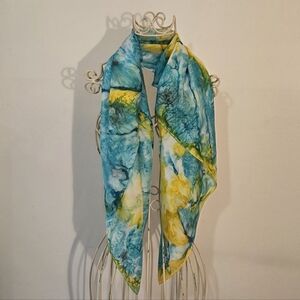 Meier Seide Silk Scarf